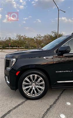 جي ام سي يوكون